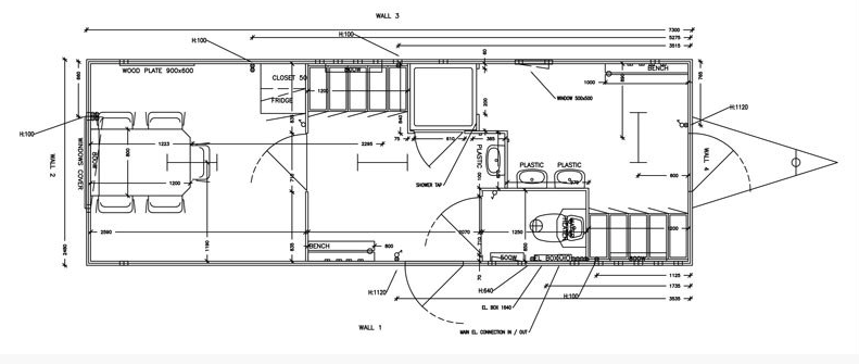 Miljøvogn 5 pers thumbnail 4